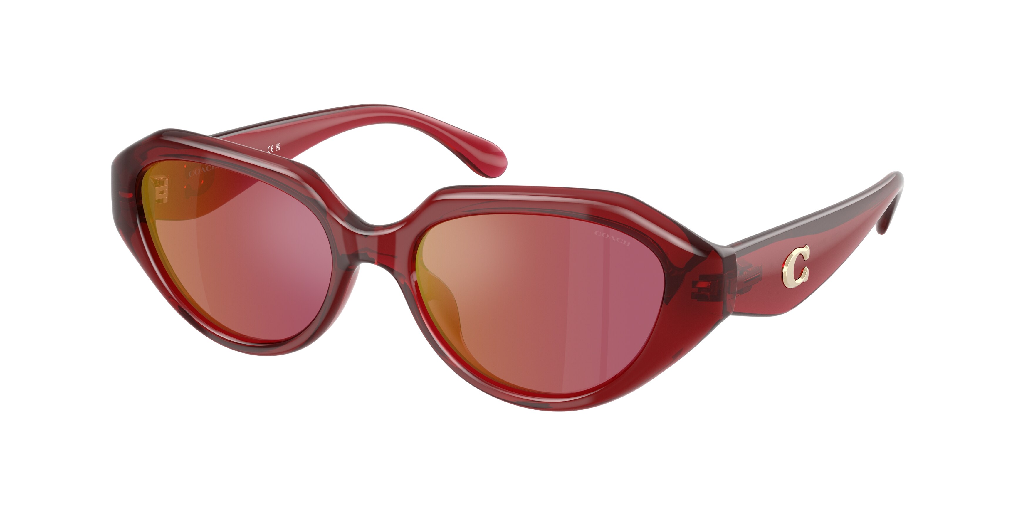 Coach HC8433U 5526D0 Cby77